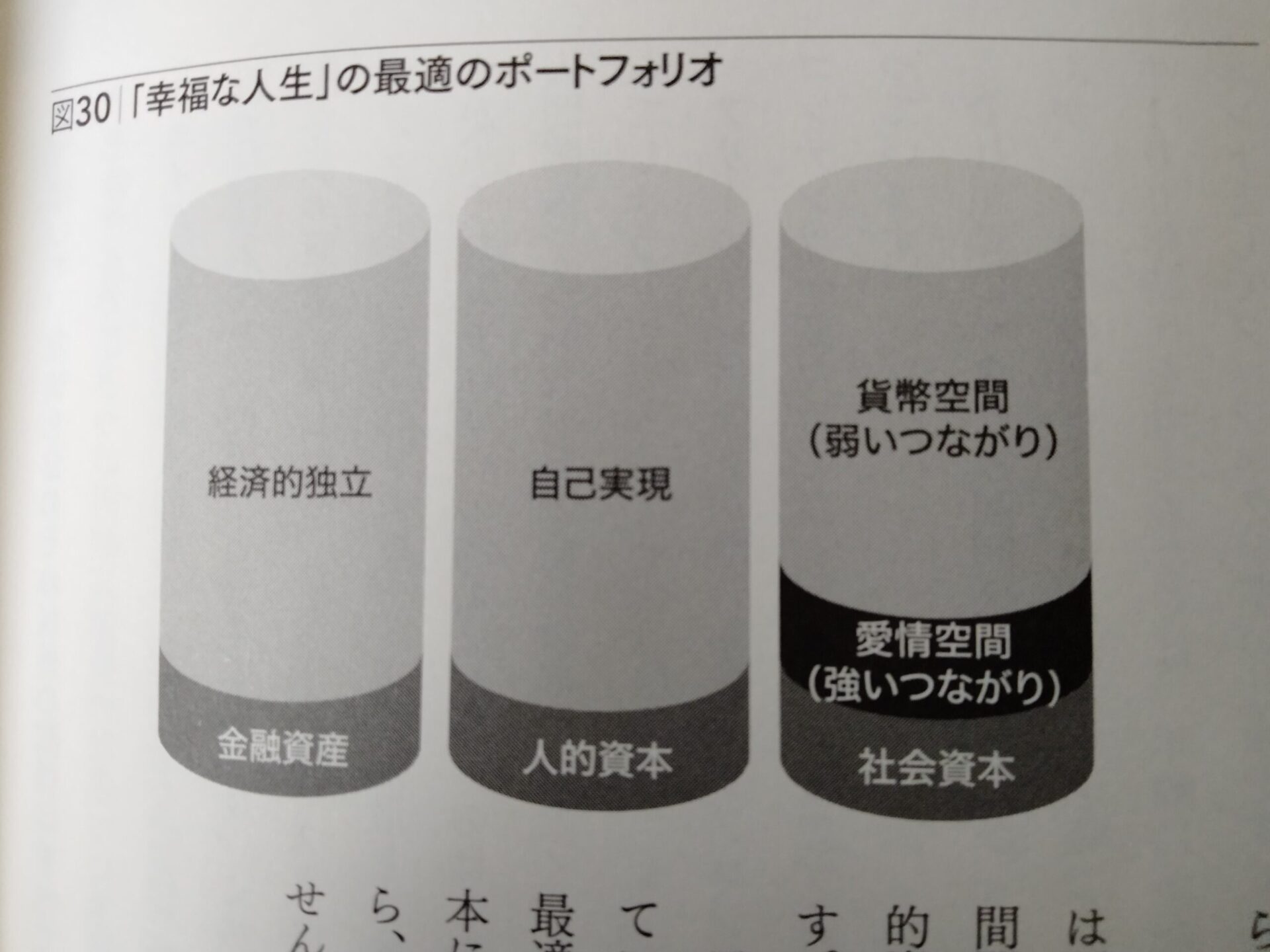 橘玲 著「幸福の『資本』論」幸福とお金をつなぐ新たな視点